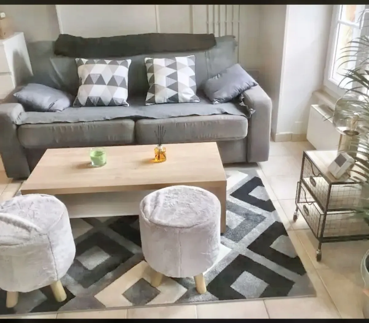 Location Lyon Appartement 717c2c05