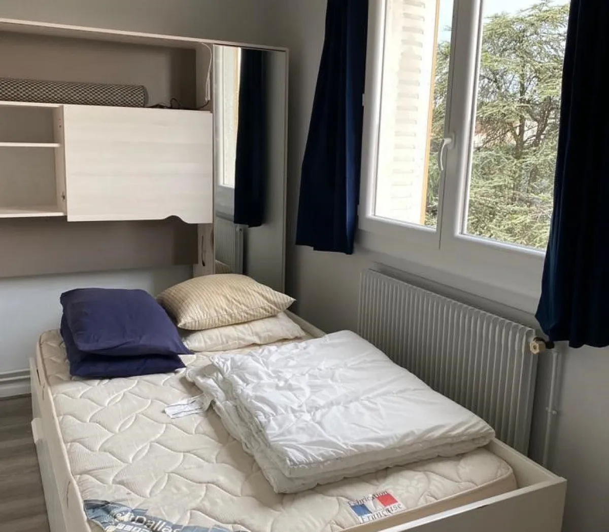 Location Villeurbanne Chambre 71a19b4d