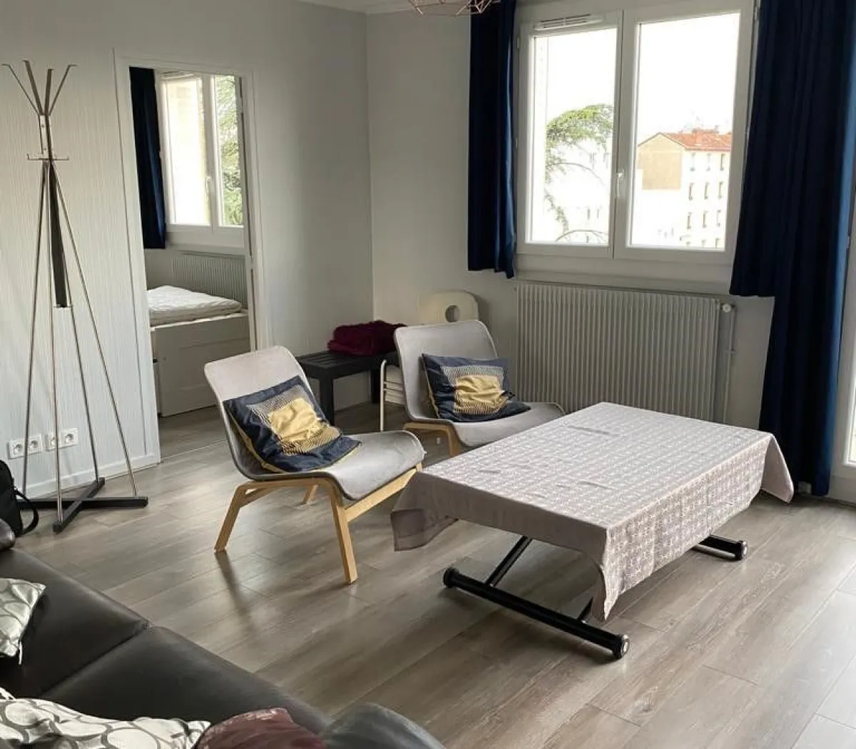 Location Villeurbanne Chambre 71a19b4d