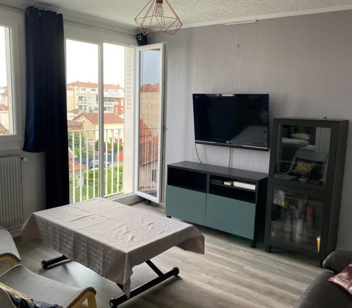 Location Villeurbanne Chambre 71a19b4d