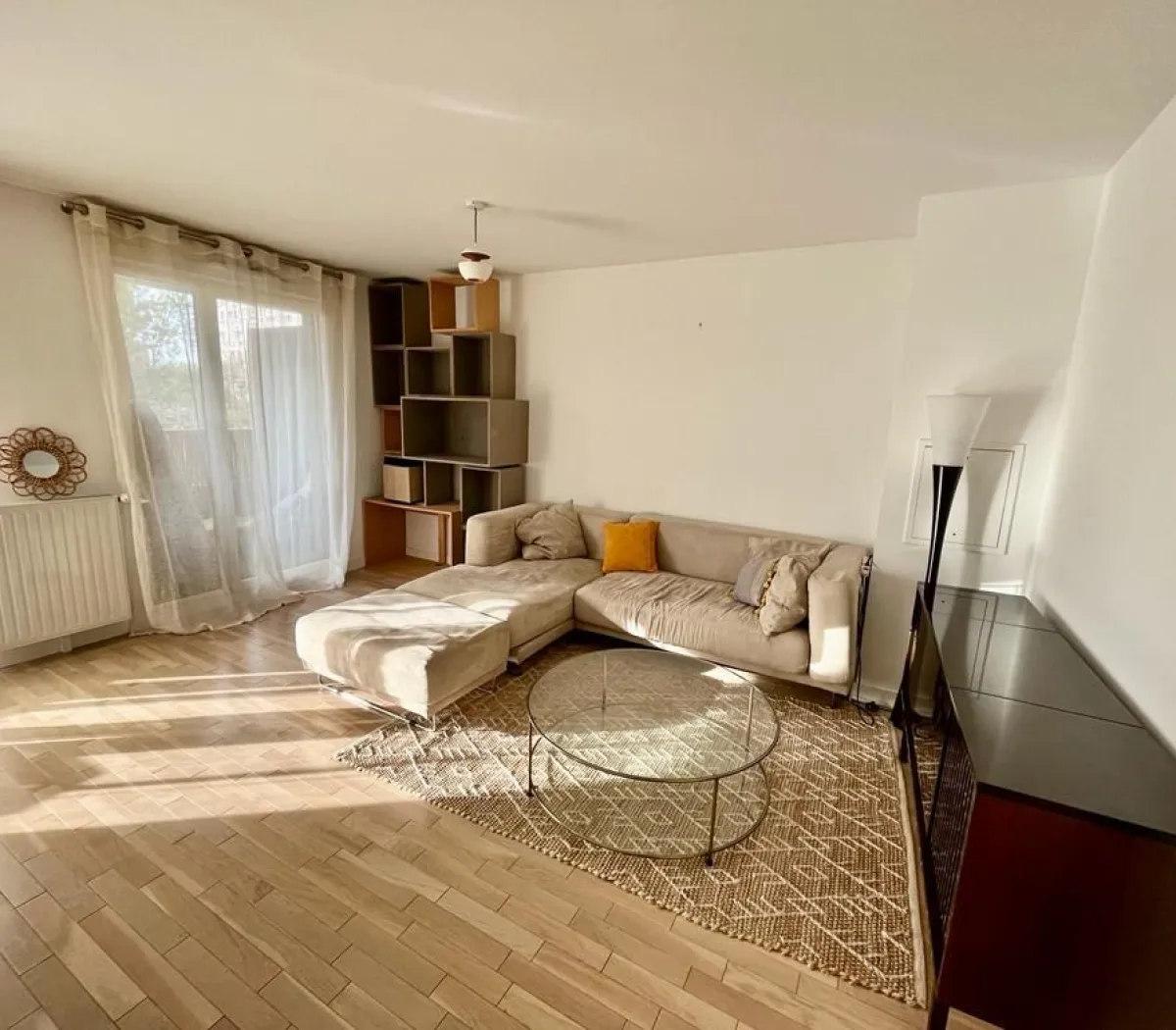 Location Gennevilliers Appartement 71a66a90