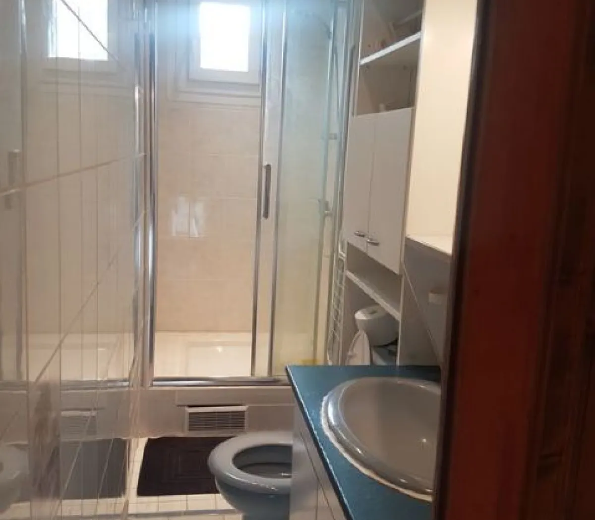 Location Villeneuve-Saint-Georges Appartement 71dc55ca