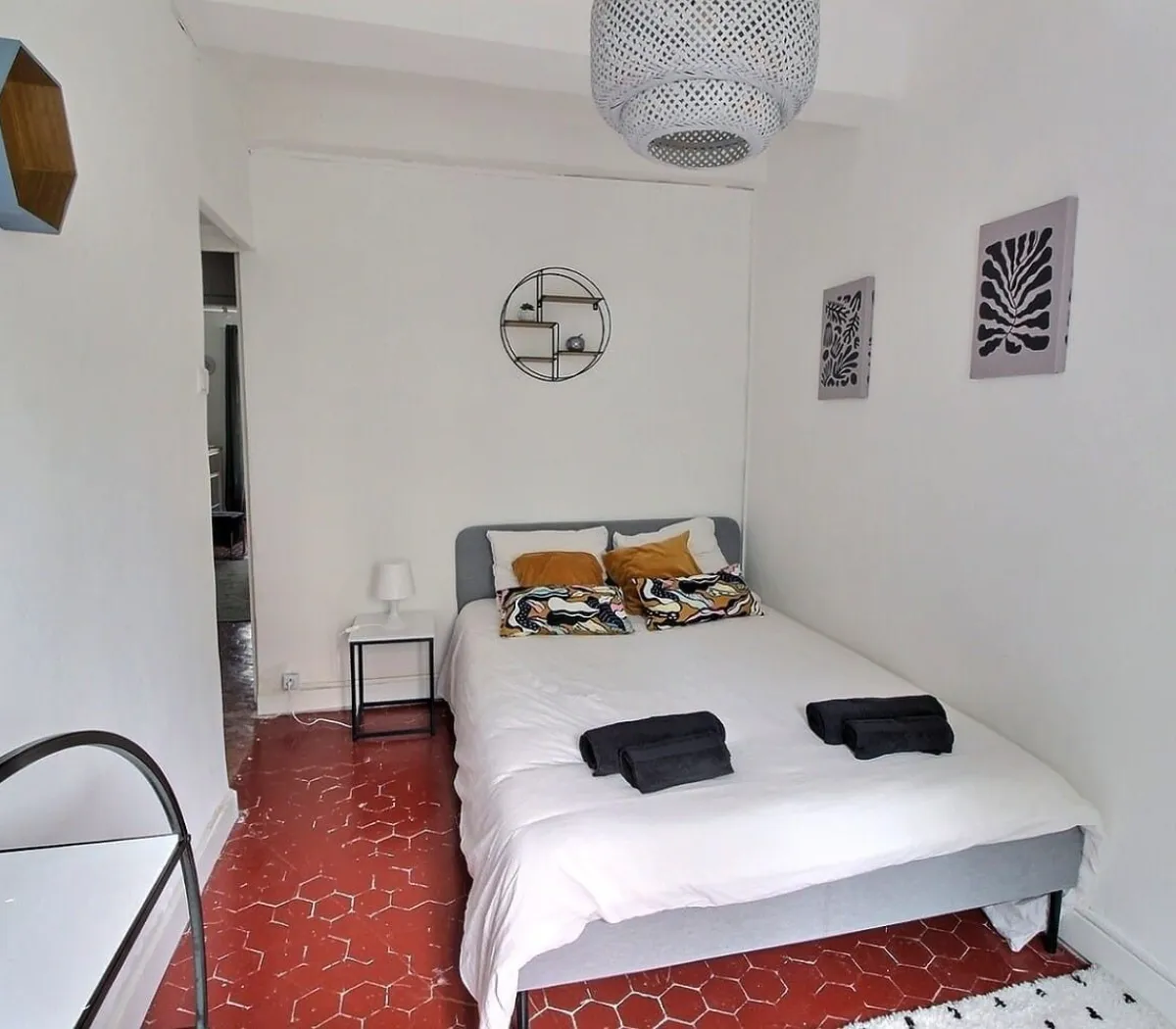 Location Marseille Appartement 71dcc528