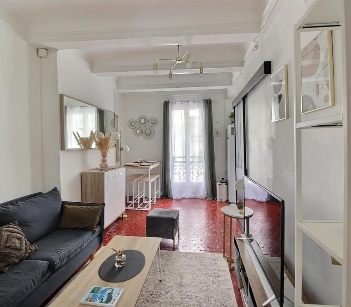 Location Marseille Appartement 71dcc528