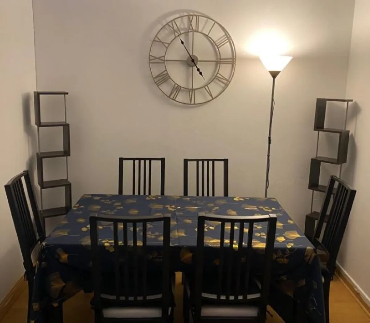 Location Créteil Appartement 71de1603