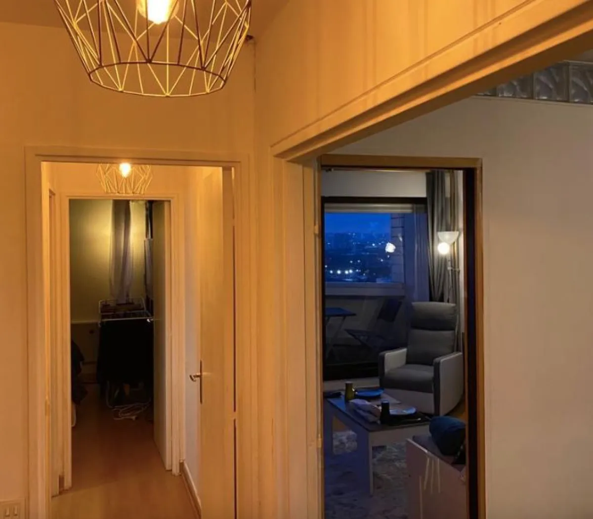 Location Créteil Appartement 71de1603