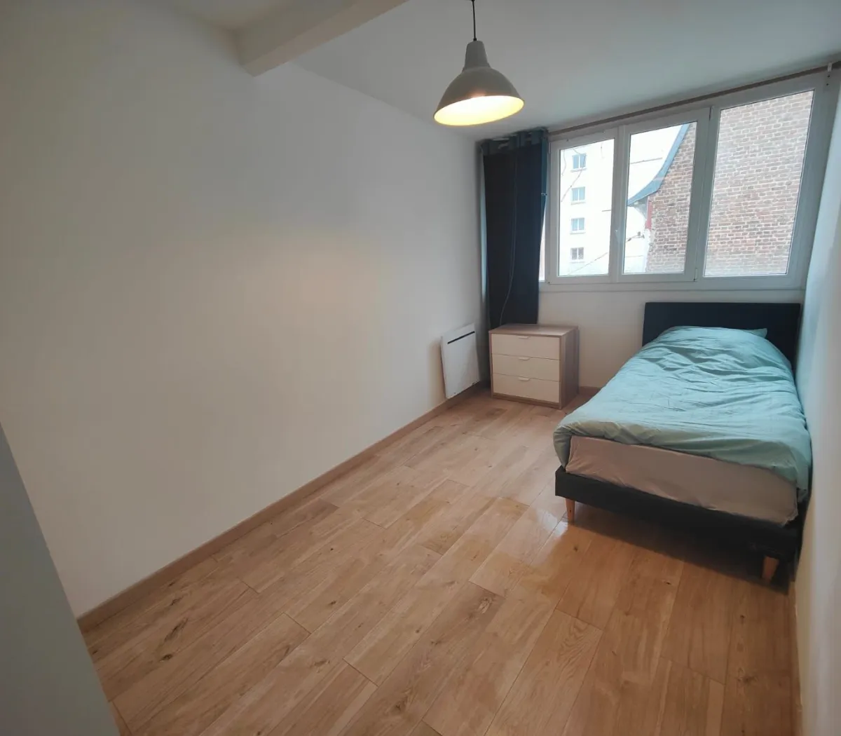 Location Asnières-sur-Seine Appartement 71ea183c