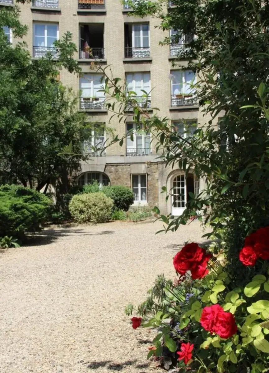 Location Paris Appartement 71efc3ee1