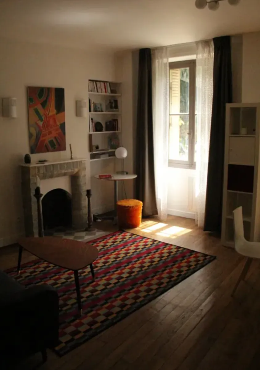 Location Paris Appartement 71efc3ee3