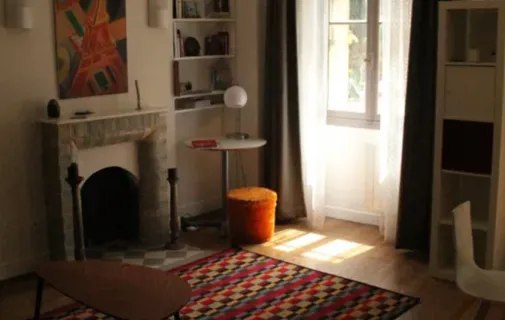 Location Paris Appartement 71efc3ee