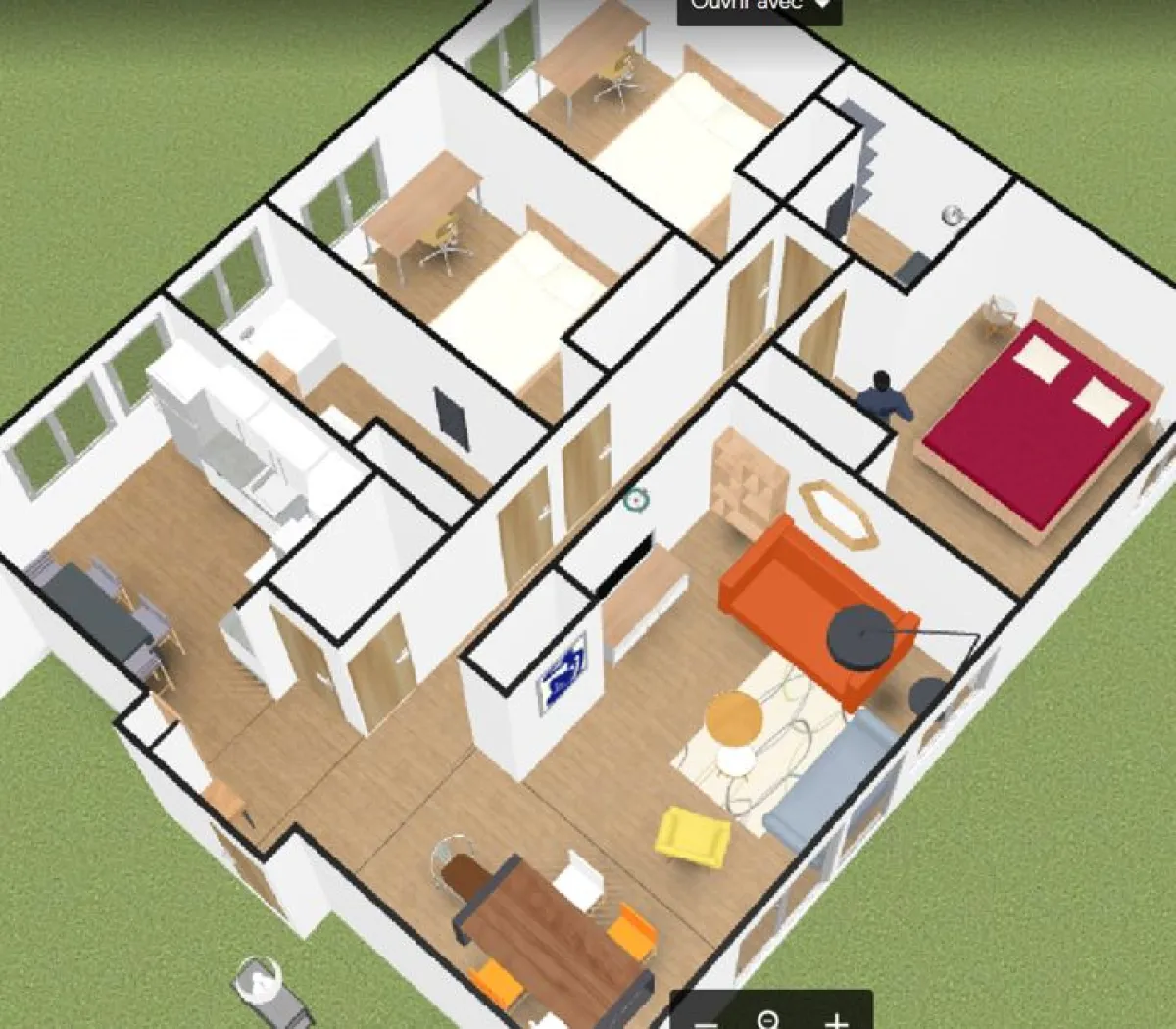 Location Rennes Appartement 71f70f67