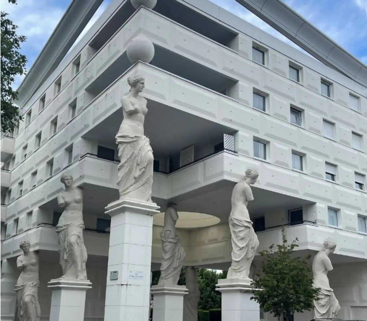 Location Guyancourt Appartement 71faa0ba