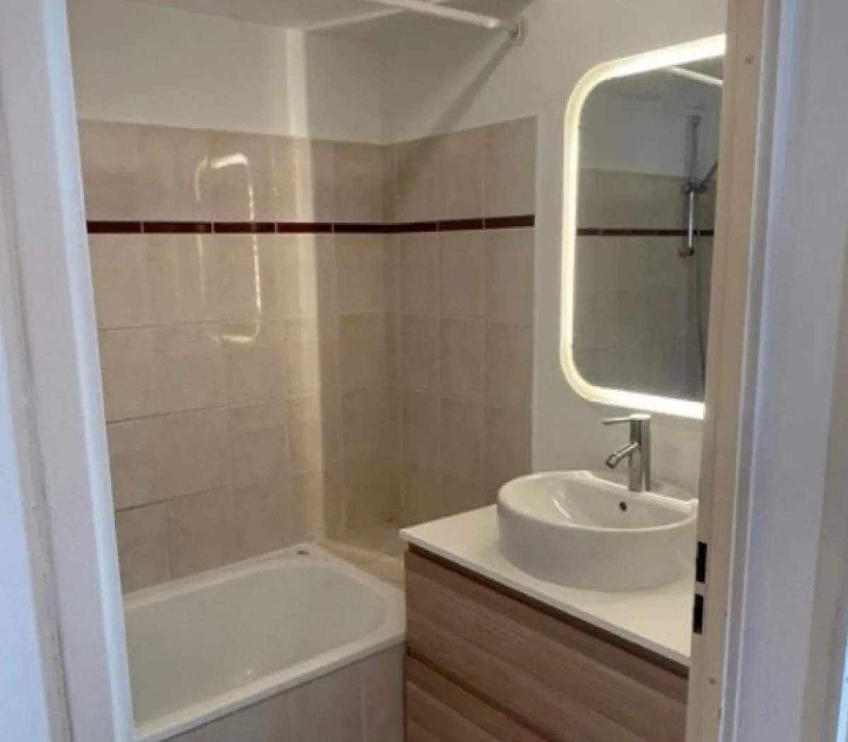 Location Guyancourt Appartement 71faa0ba