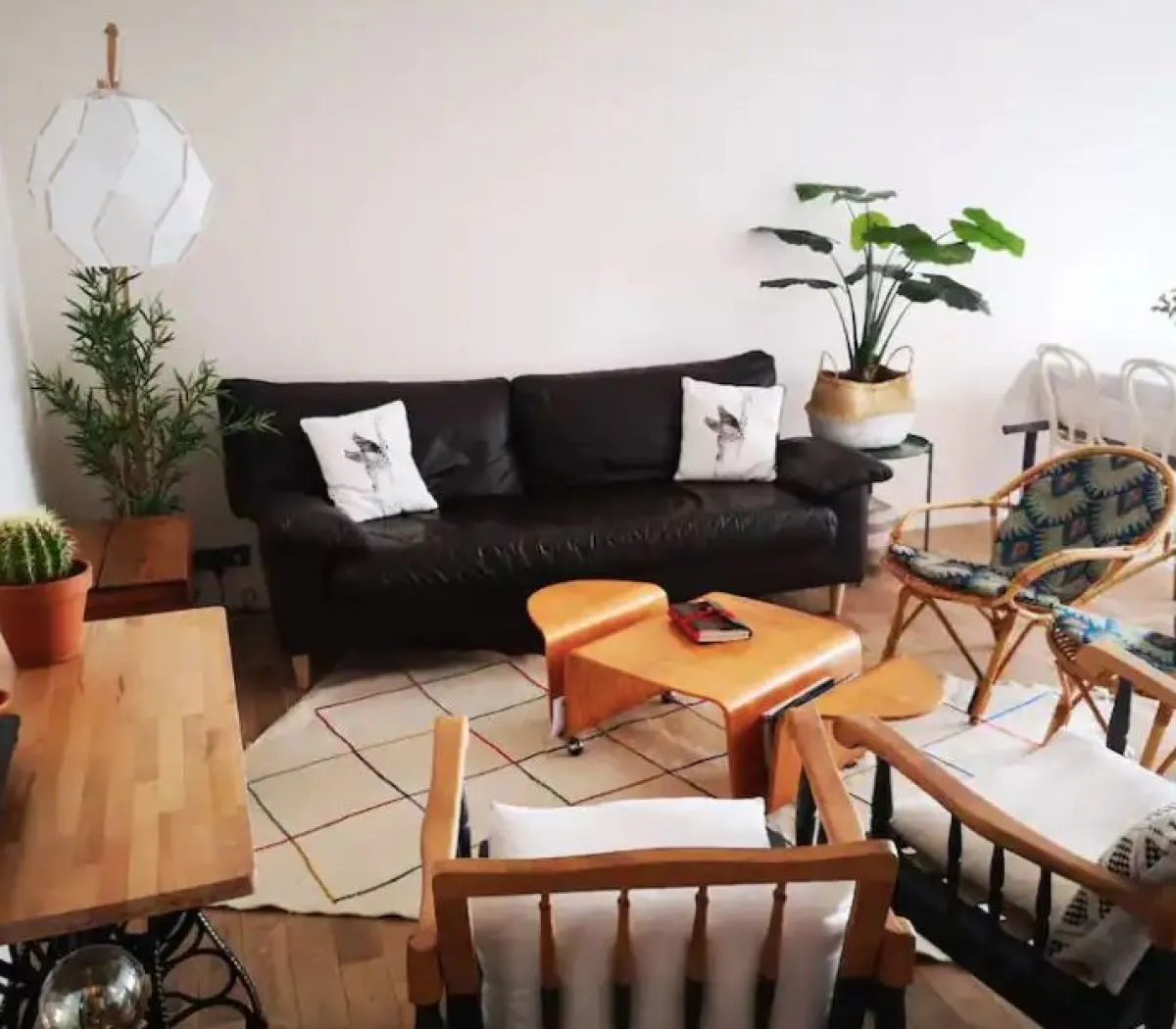 Location Paris Appartement 722b0ec8