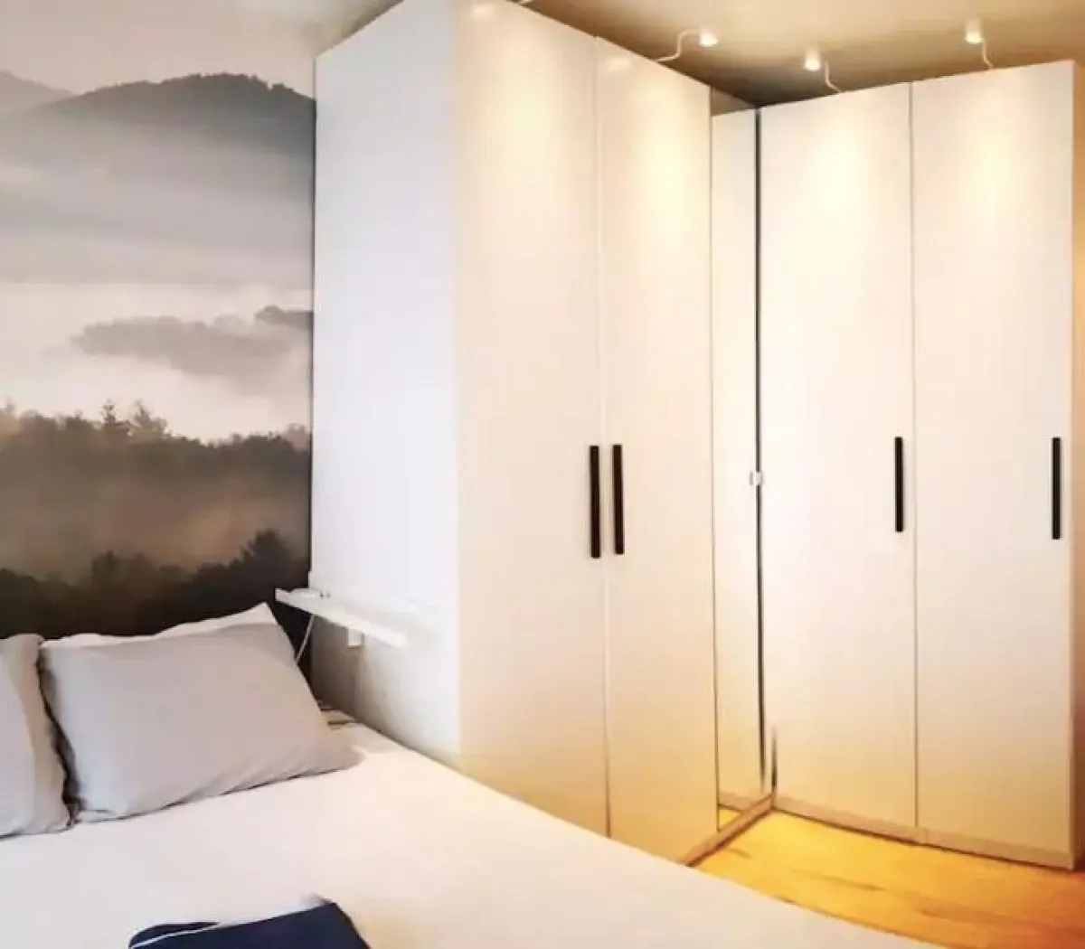 Location Paris Appartement 722b0ec8