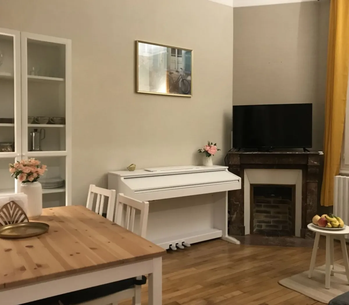 Location Arcueil Appartement 724c9c50