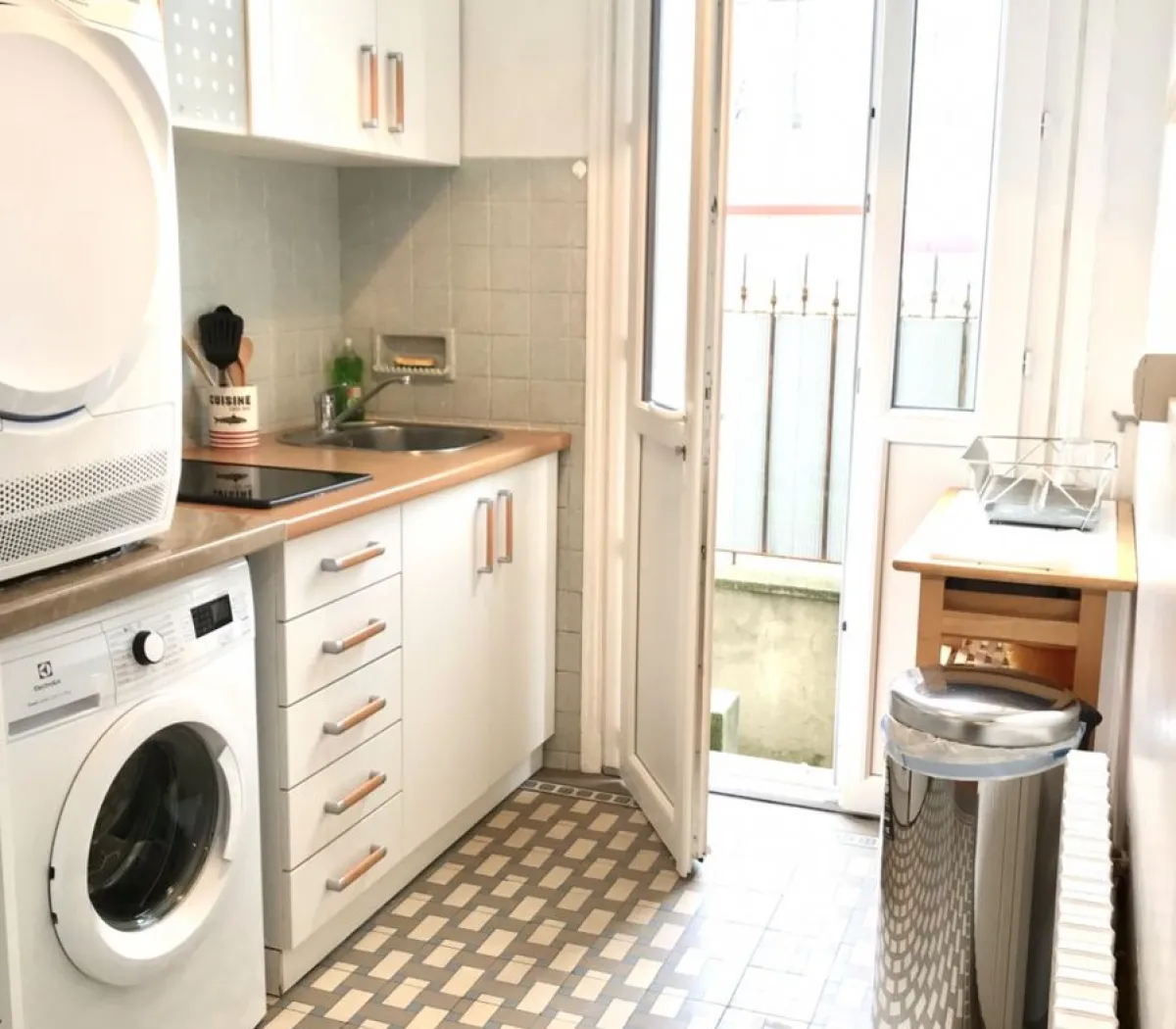 Location Arcueil Appartement 724c9c50