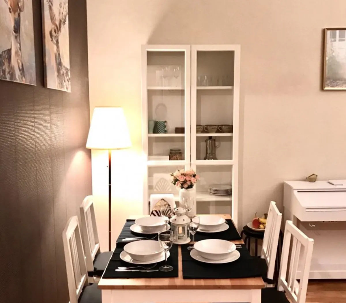 Location Arcueil Appartement 724c9c50