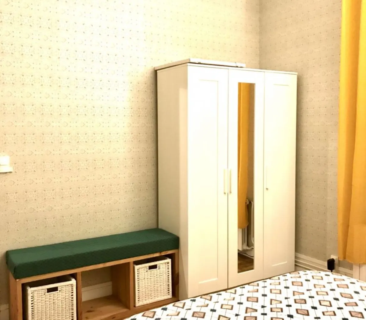 Location Arcueil Appartement 724c9c50