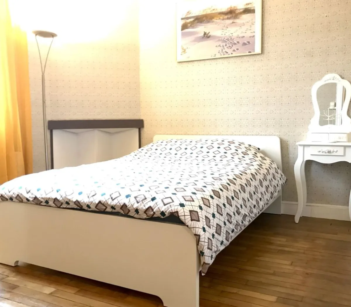 Location Arcueil Appartement 724c9c50