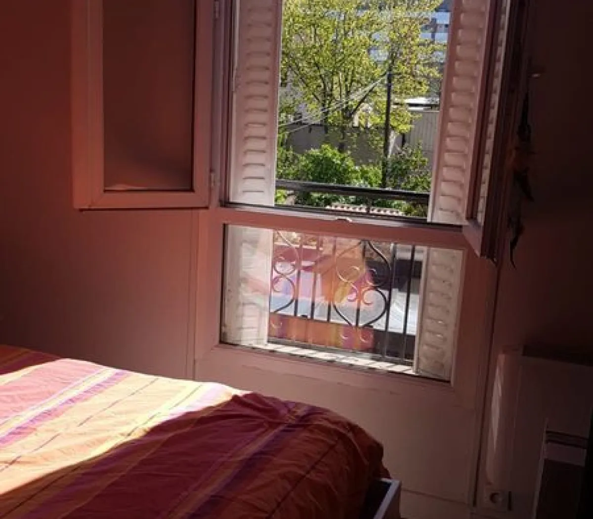 Location Asnières-sur-Seine Appartement 725073ac