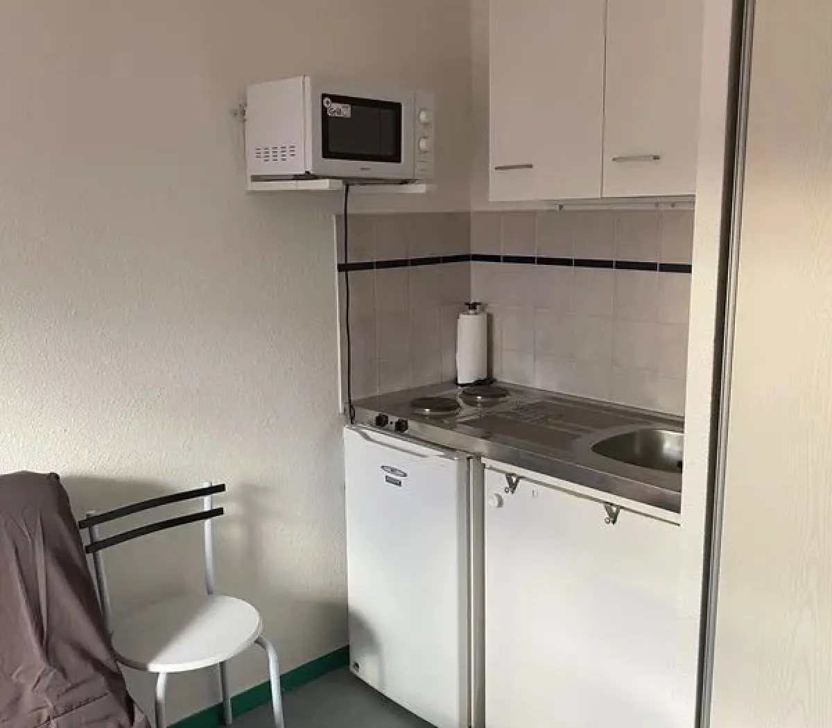 Location Saint-Étienne Appartement 725a9cdb