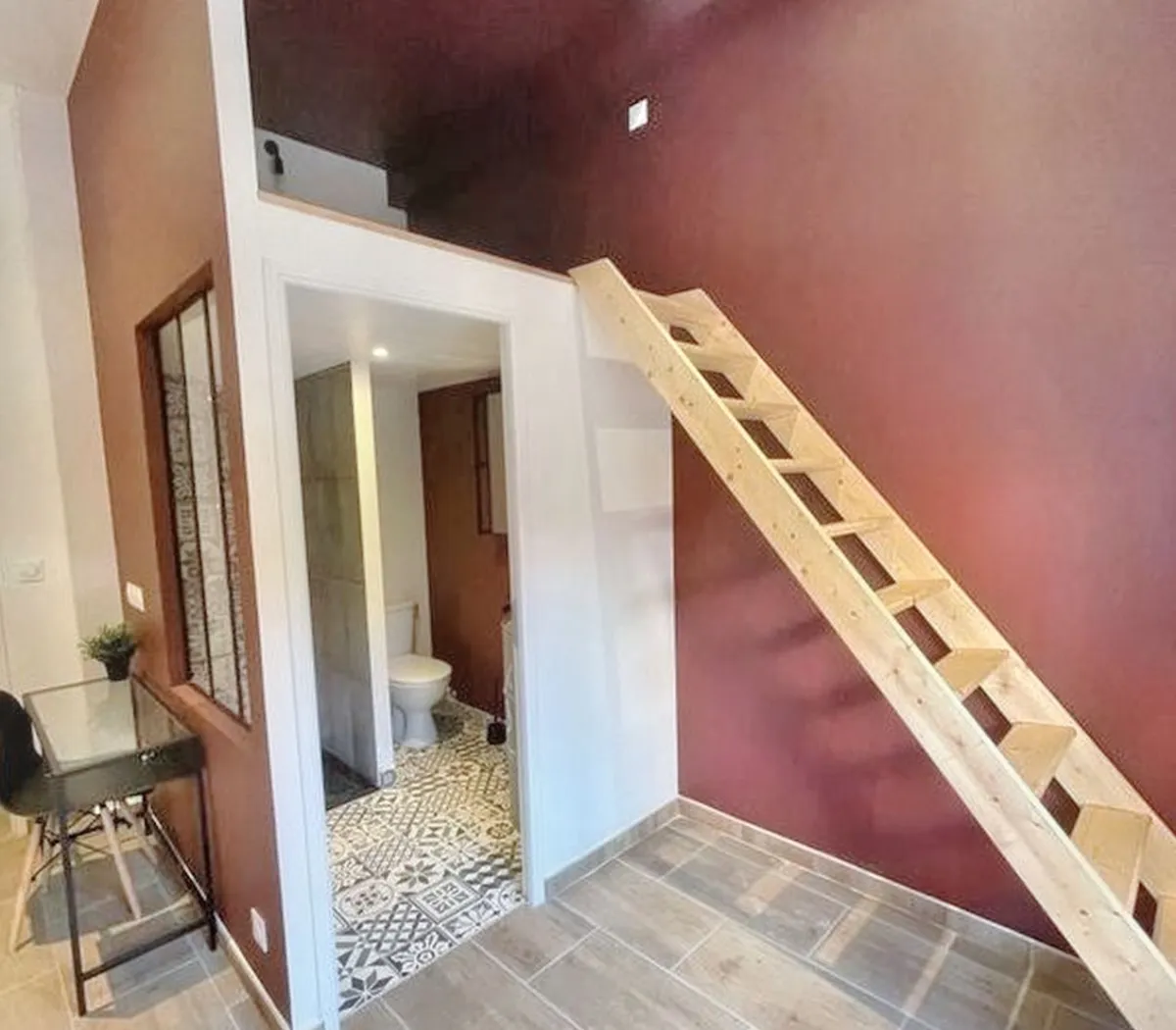 Location Saint-Étienne Chambre 726b95d3