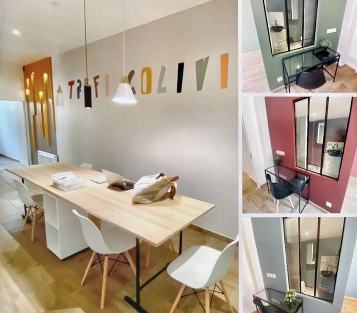 Location Saint-Étienne Chambre 726b95d3