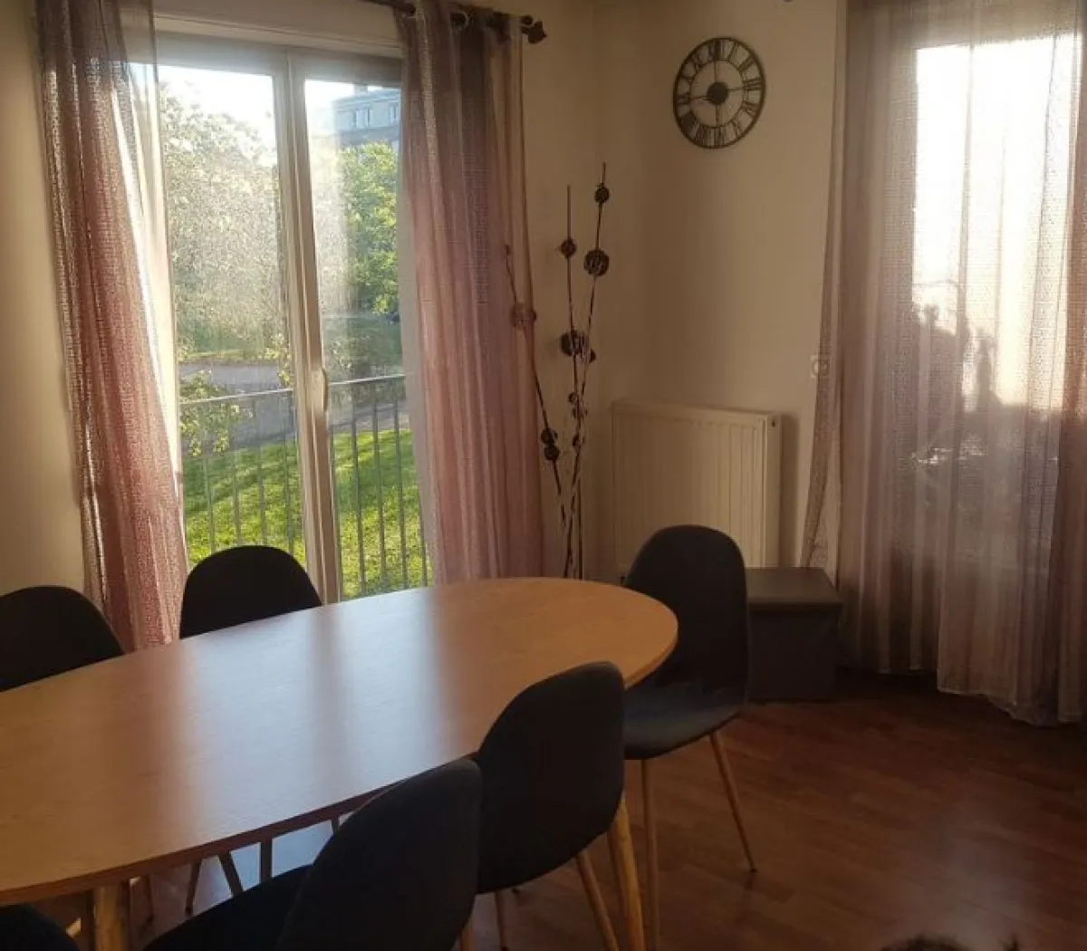 Location Clamart Appartement 72733719