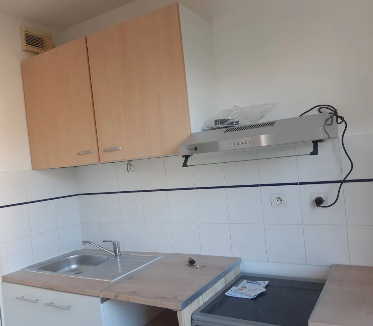 Location Béziers Appartement 72999981