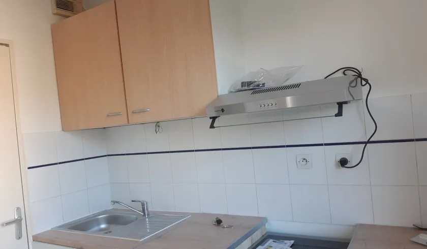 Location Béziers Appartement 729999811