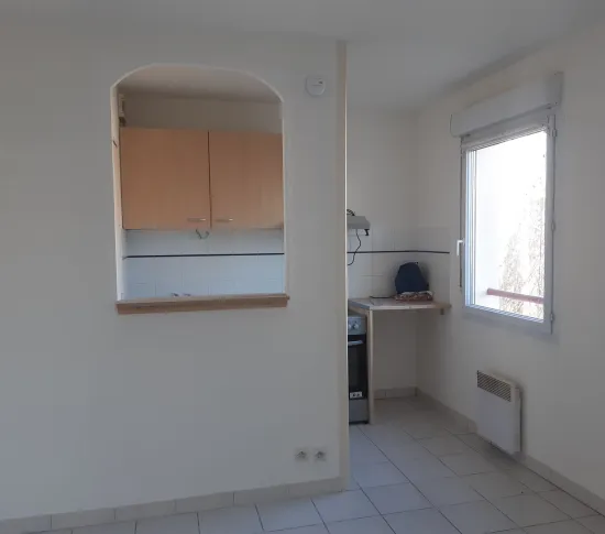 Location Béziers Appartement 729999812