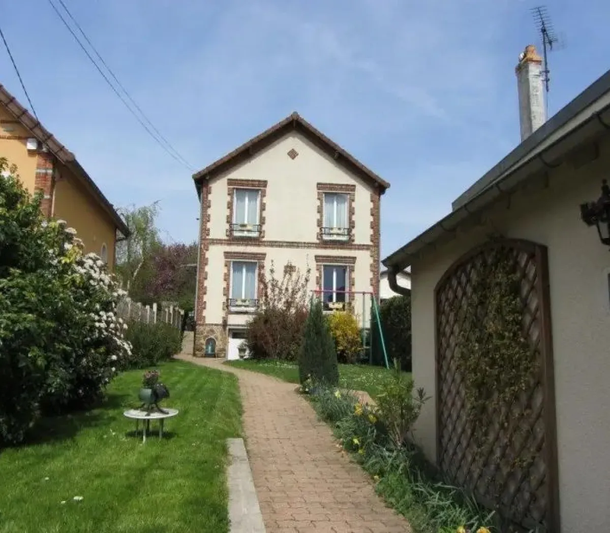 Location Argenteuil Maison 72a85b3e