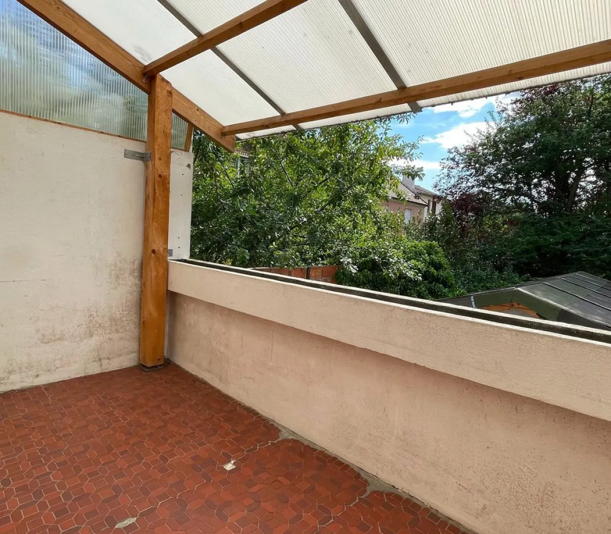 Location Choisy-le-Roi Appartement 72c53107