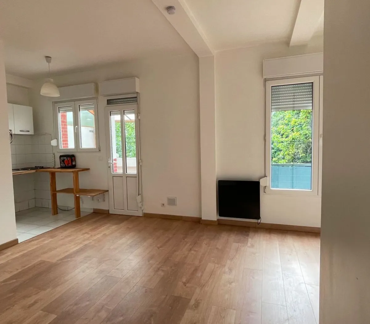 Location Choisy-le-Roi Appartement 72c53107