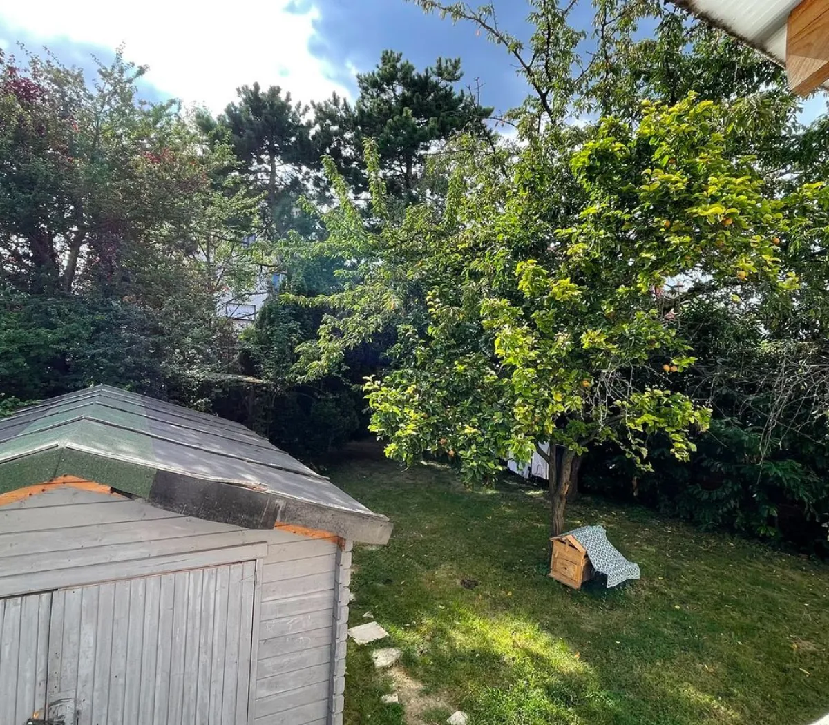 Location Choisy-le-Roi Appartement 72c53107