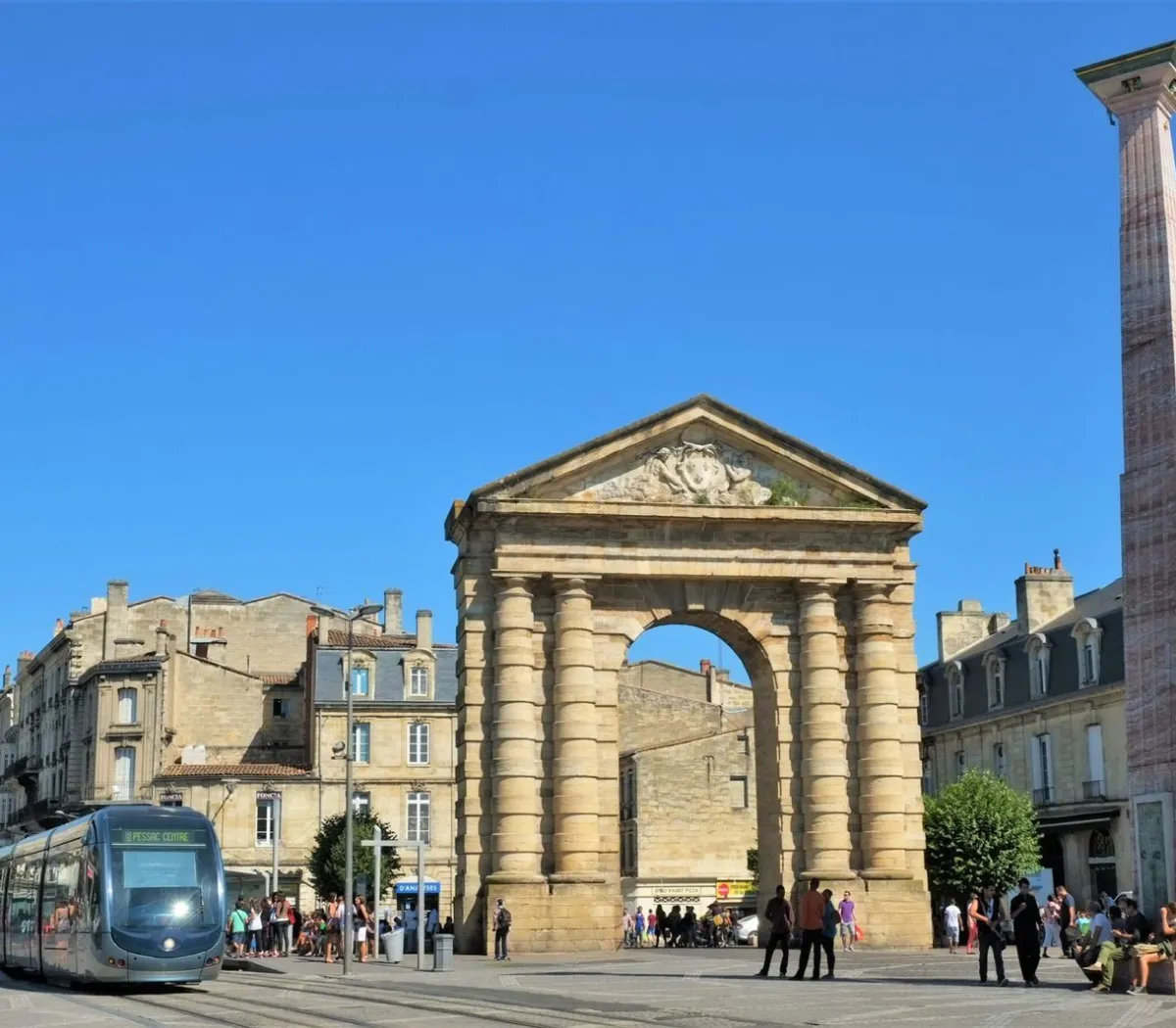 Location Bordeaux Appartement 72df34af