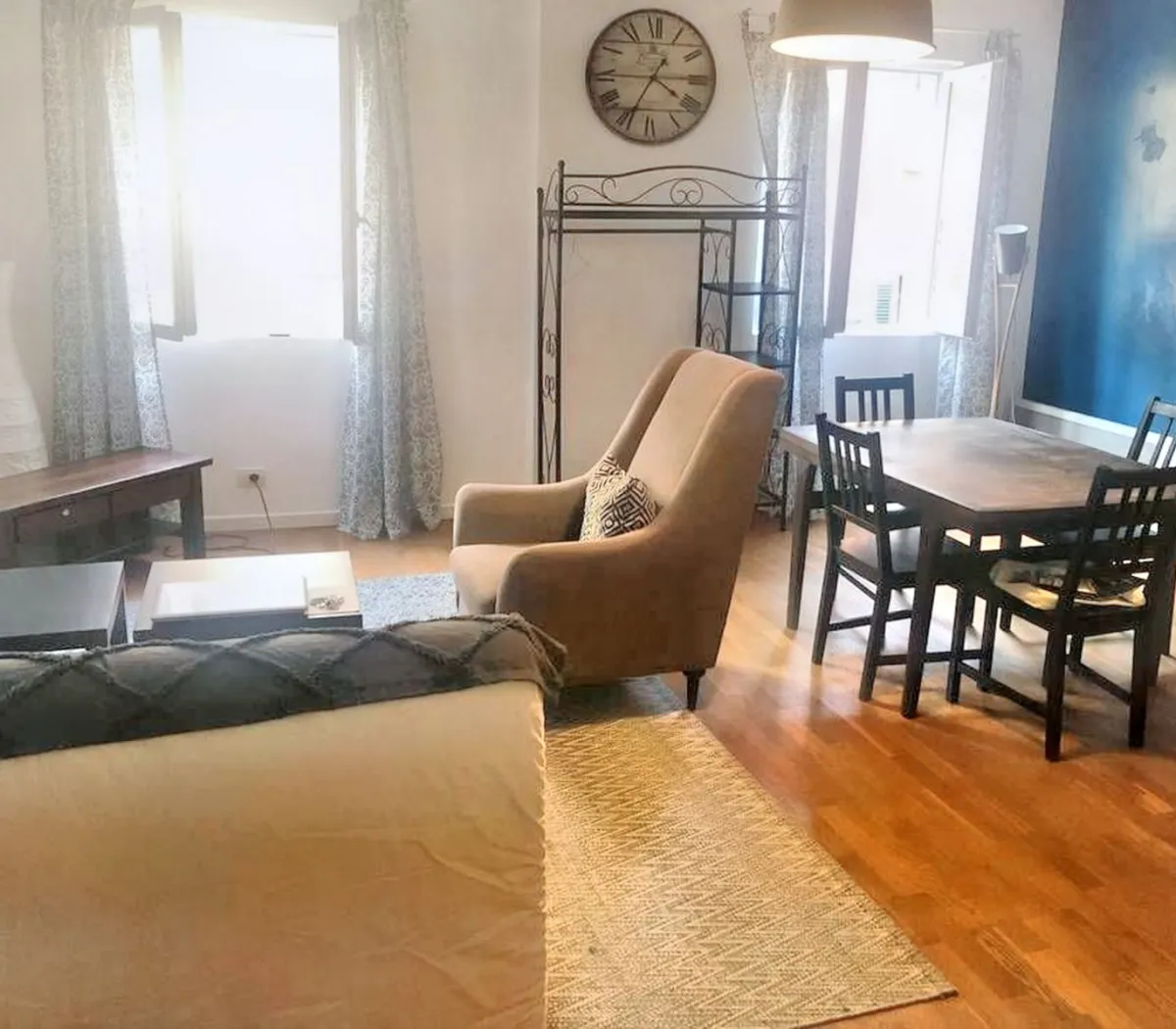 Location Nice Appartement 7312cf71