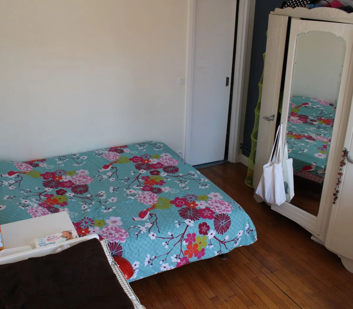 Location Saint-Ouen-sur-Seine Appartement 7328d7fd