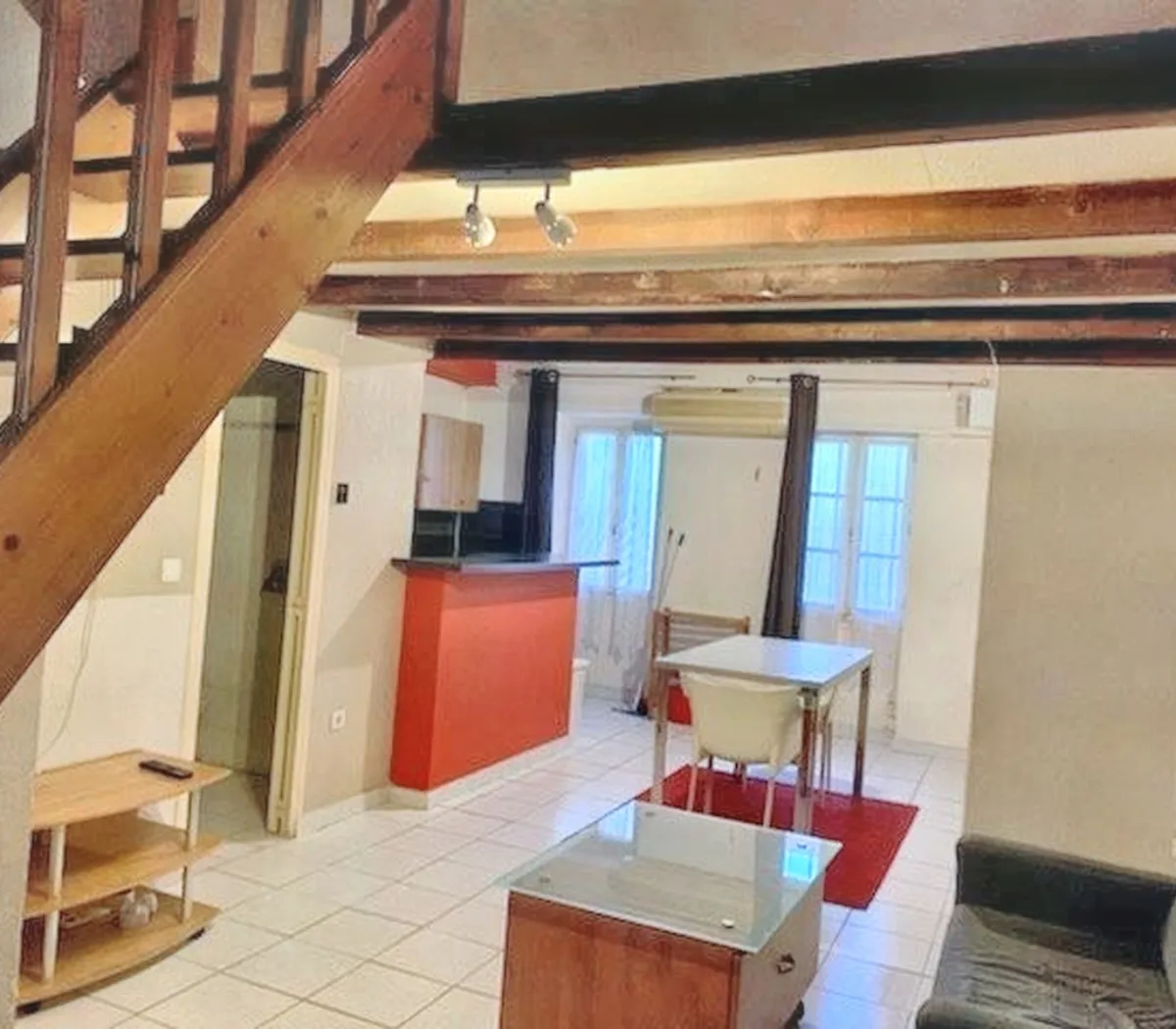 Location Perpignan Appartement 733b4e3d