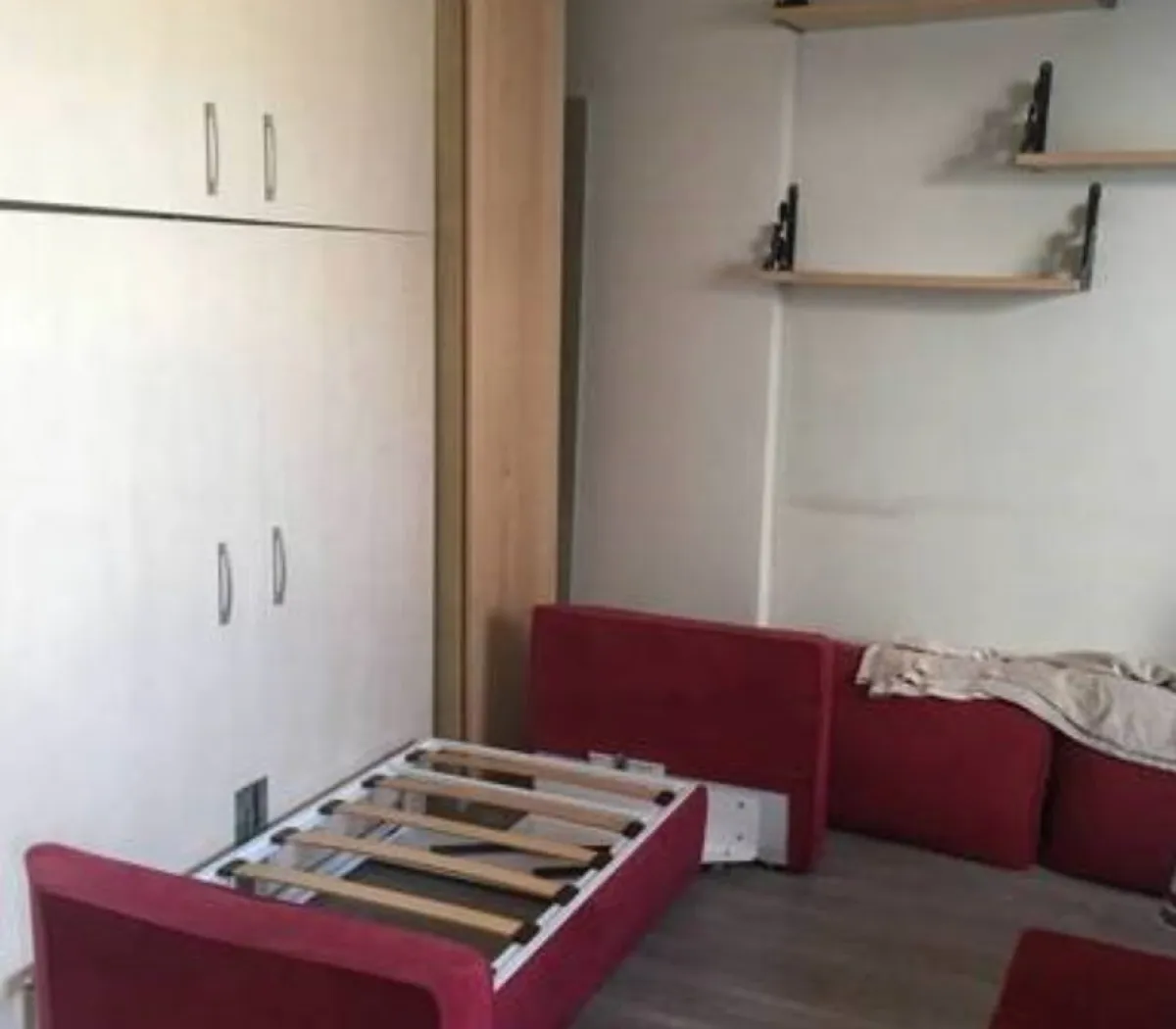 Location Issy-les-Moulineaux Appartement 735ae2e1