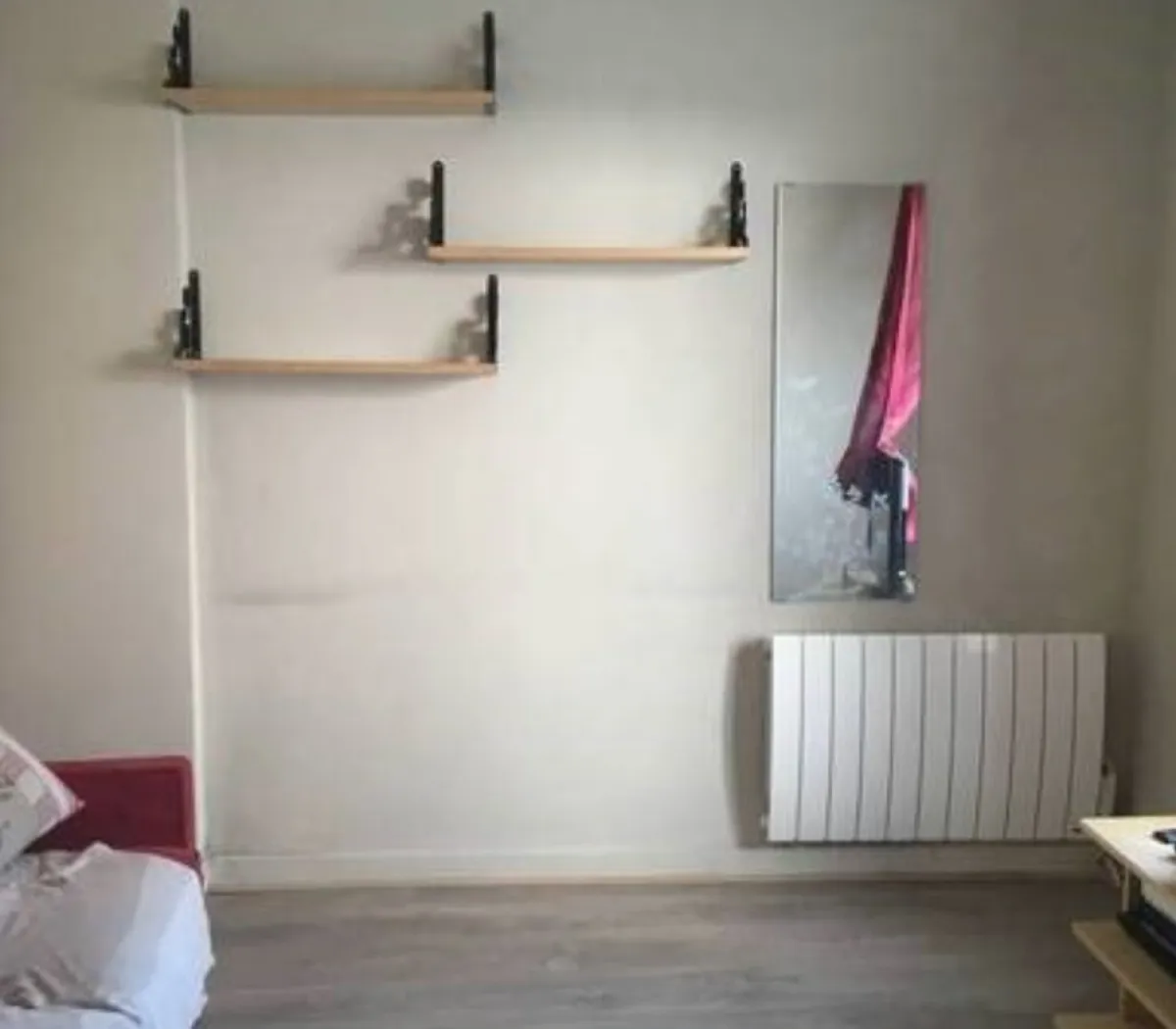 Location Issy-les-Moulineaux Appartement 735ae2e1