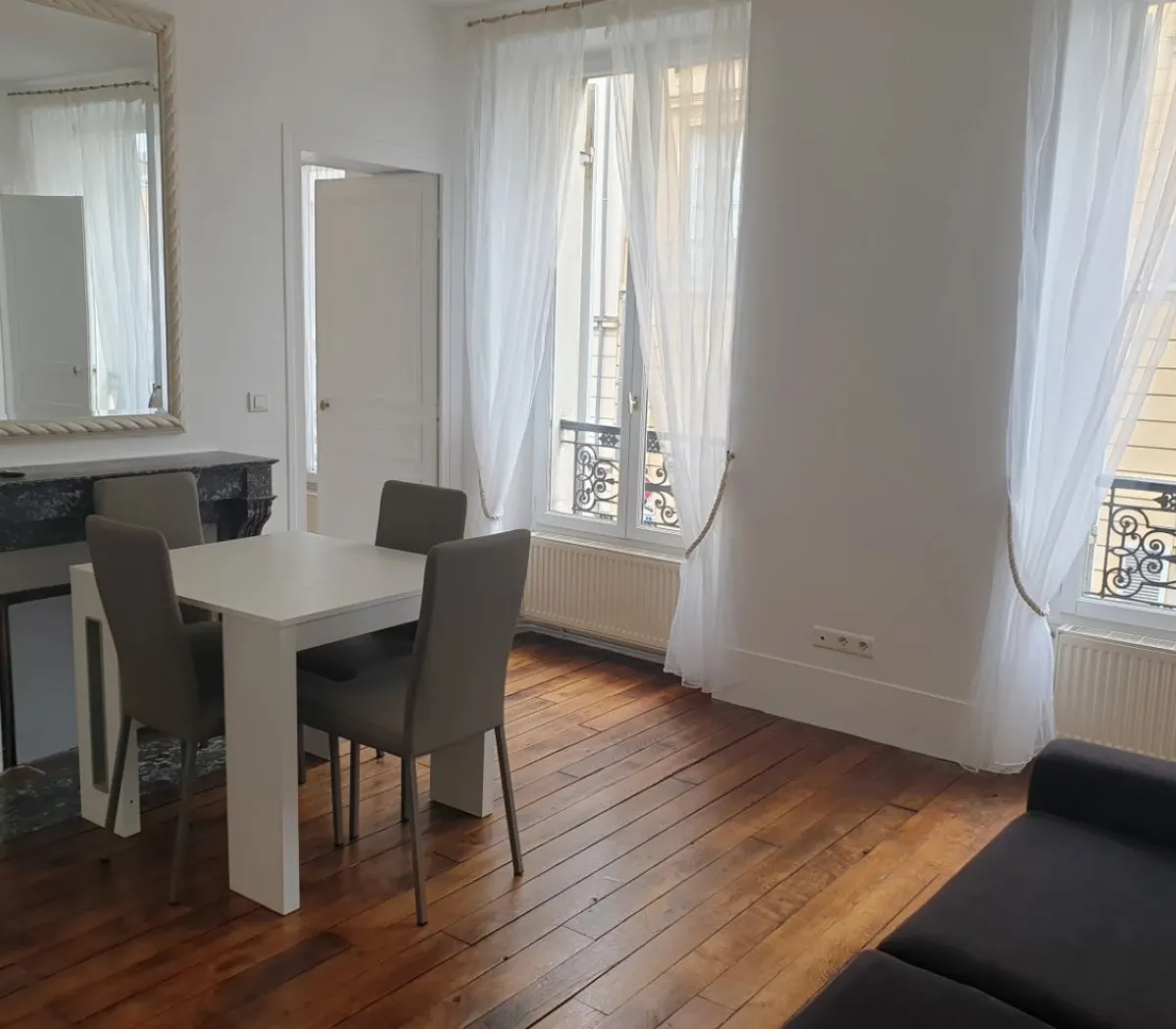 Location Versailles Appartement 73ba4497