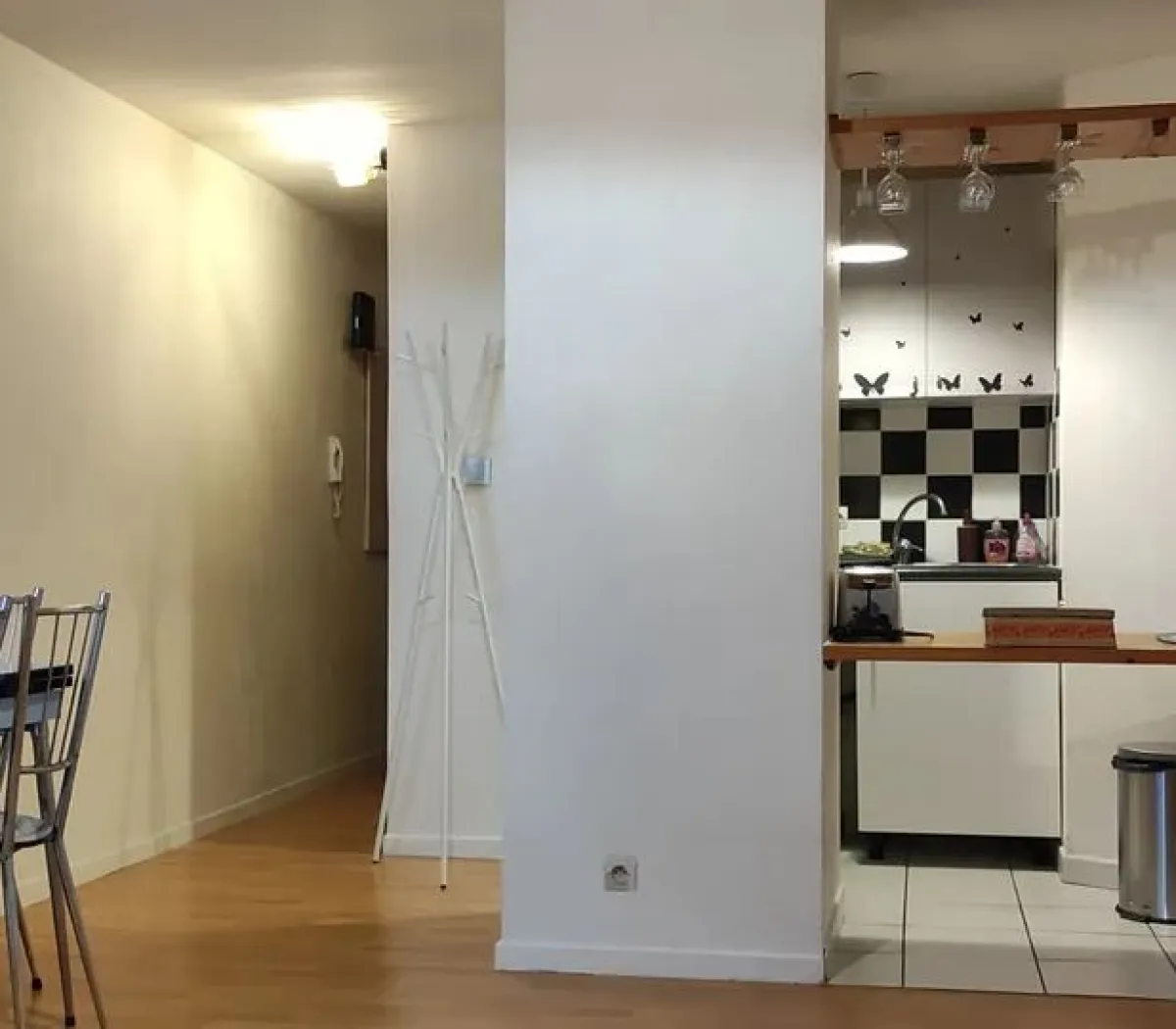 Location Bordeaux Appartement 73bc1403