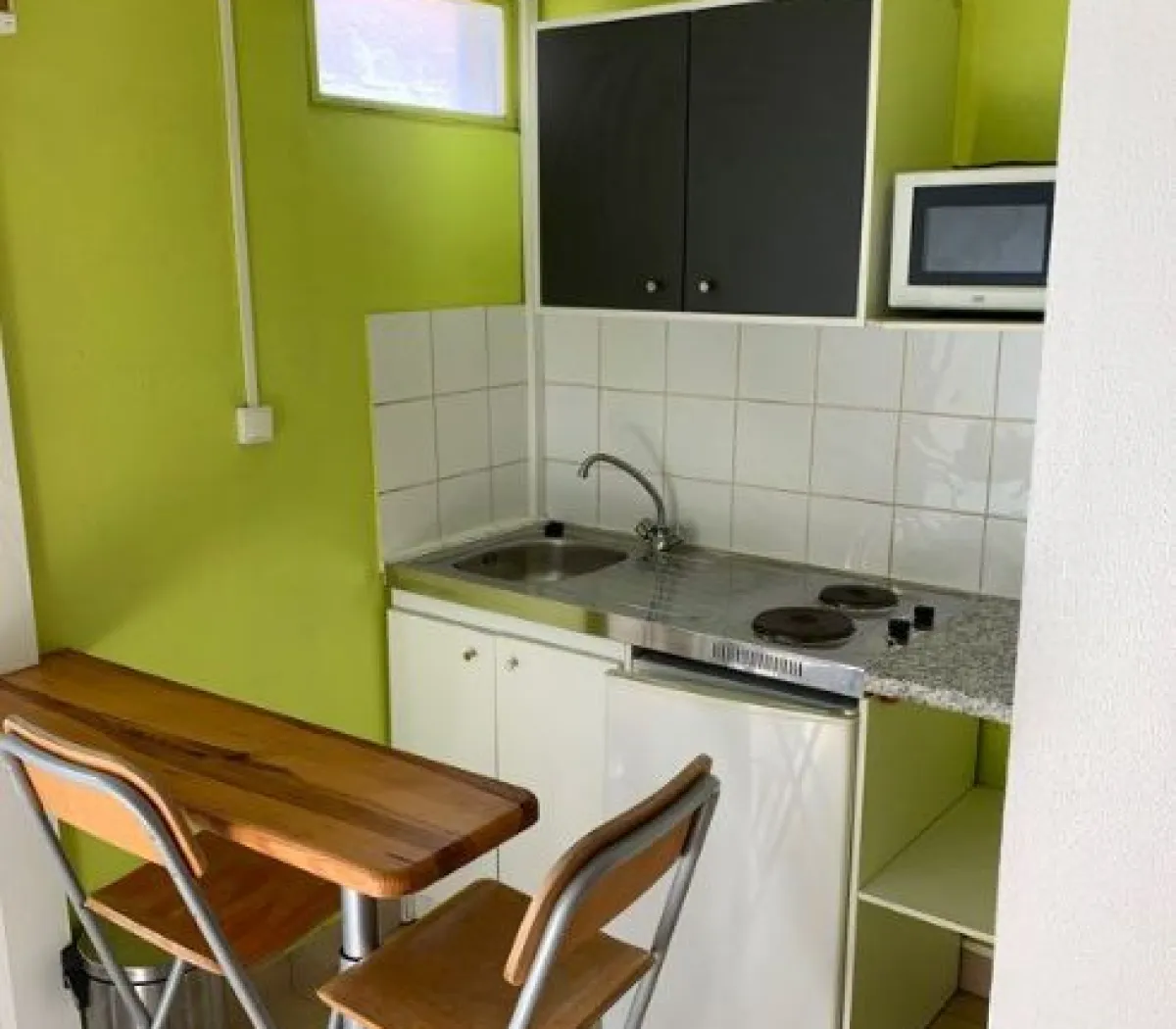 Location Villeurbanne Appartement 73dc2bdb