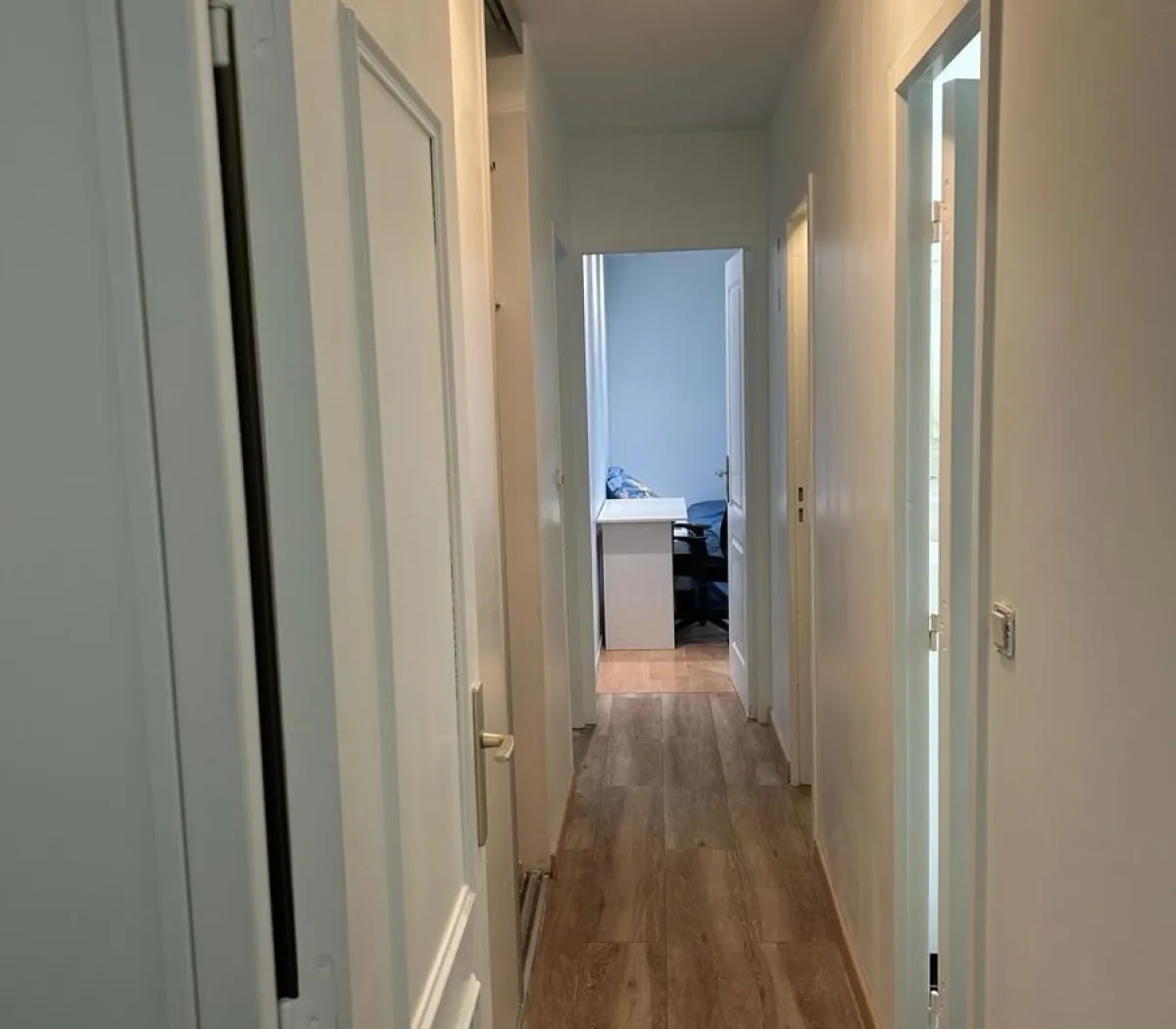Location Évry-Courcouronnes Chambre 73fdbb4c