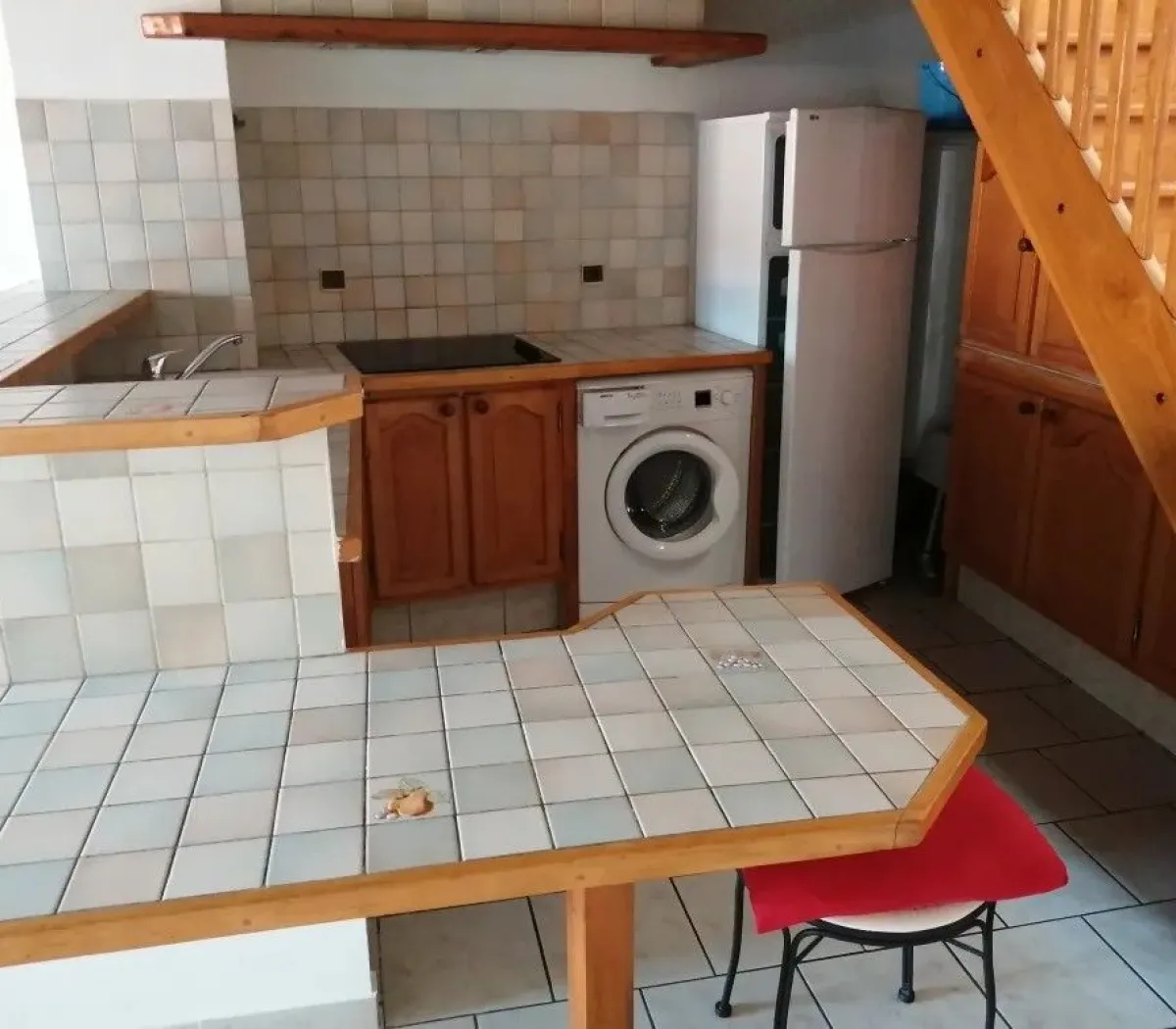 Location Montpellier Appartement 74221cbf