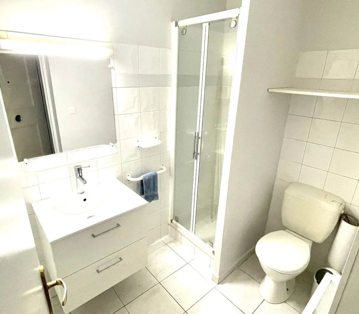 Location Aix-en-Provence Appartement 7424bf92