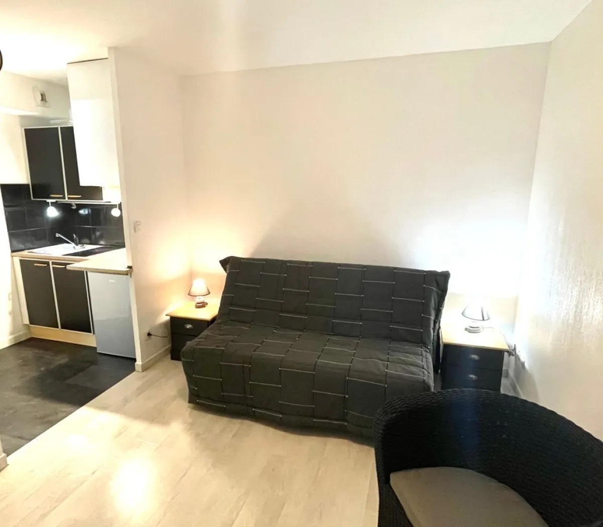 Location Aix-en-Provence Appartement 7424bf92