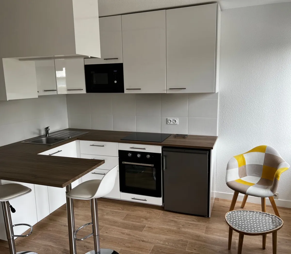 Location Saint-Brieuc Appartement 7428006e